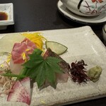 土佐料理 司 - 