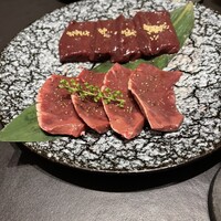 煌 焼肉 - 