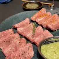 煌 焼肉 - 