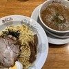 ラーメン あらしん