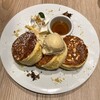 湘南パンケーキ  マルイファミリー海老名店