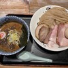 松戸中華そば 富田食堂