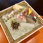 京懐石 美濃吉 竹茂楼 ホテルグランヴィア京都店 - 