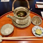 京懐石 美濃吉 竹茂楼 ホテルグランヴィア京都店 - 