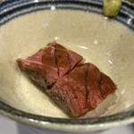 中華そば 鴨福 - 