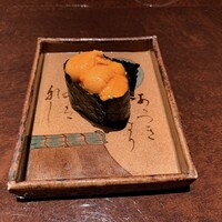 鮨　銀座　鰤門 - 