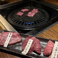 肉一凛宮 - 
