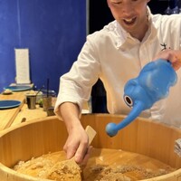 鮨 おにかい×2 - 