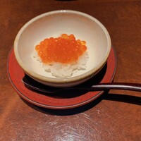 鮨　銀座　鰤門 - 