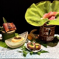 銀座山科 はなれ - 