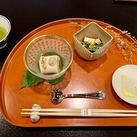京懐石 美濃吉 竹茂楼 ホテルグランヴィア京都店 - 