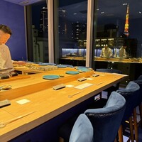 鮨 おにかい×2 - 