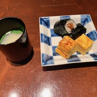 鮨　銀座　鰤門 - 