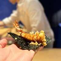 鮨 おにかい×2 - 