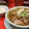 邦ちゃんラーメン 両国店