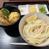 若林うどん