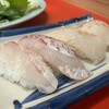 魚屋の200円すし ニューすしセンター 西九条