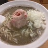 麺処 にぼし香 水天宮前店