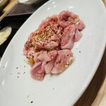 焼肉乃 富士吉 - 