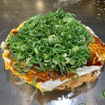 広島お好み焼 ICHIBAN - 