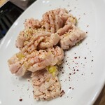 焼肉乃 富士吉 - 