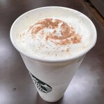 スターバックスコーヒー - ドリンク写真: