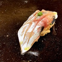銀座 すし傳 - 