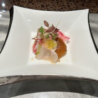 鉄板焼・愛宕 - 