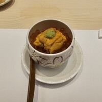 銀座 すし傳 - 