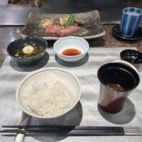 鉄板焼・愛宕 - 