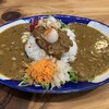 スパイスカレーとカヌレのお店 pole pole