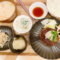 京都石塀小路豆ちゃ 有楽町 - 