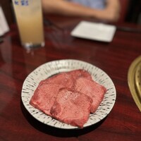 焼肉ギュウミー - 