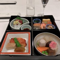 日本料理 水簾 - 
