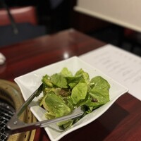 焼肉ギュウミー - 