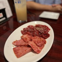 焼肉ギュウミー - 