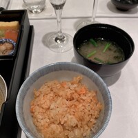 日本料理 水簾 - 