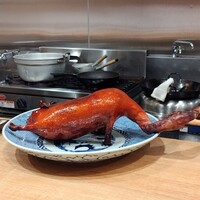 京中華 牧定 - 