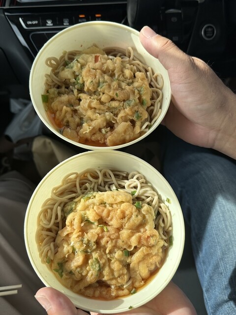 花輪食品 - 美瑛（その他）の写真