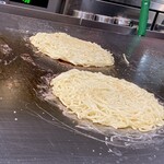 広島お好み焼 ICHIBAN - 
