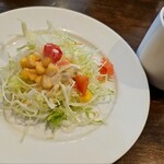 マンマ亭 - 