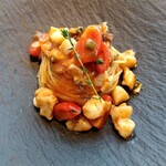 アンティカ オステリア デル ポンテ - 