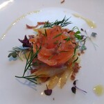 アンティカ オステリア デル ポンテ - 