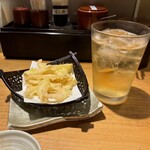 金沢回転寿司 輝らり - 