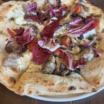 オステリア デル チャオ - 