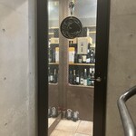 オステリア デル チャオ - 