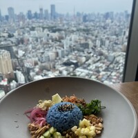 Longrain Tokyo - 
