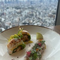 Longrain Tokyo - 