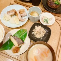 京都石塀小路豆ちゃ 有楽町 - 