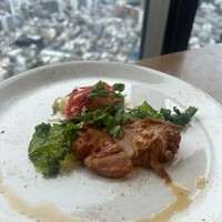Longrain Tokyo - 